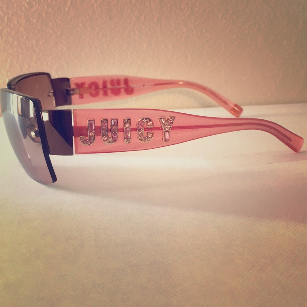 Juicy Couture Sunglasses